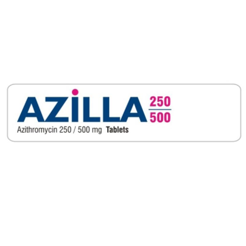 Azilla