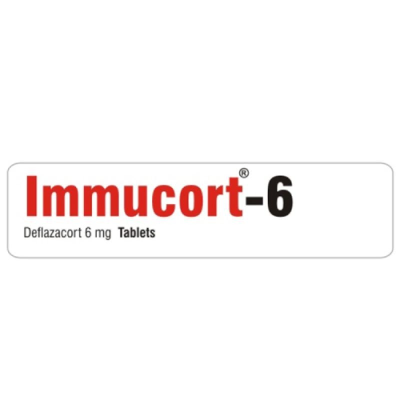 Immucort-6