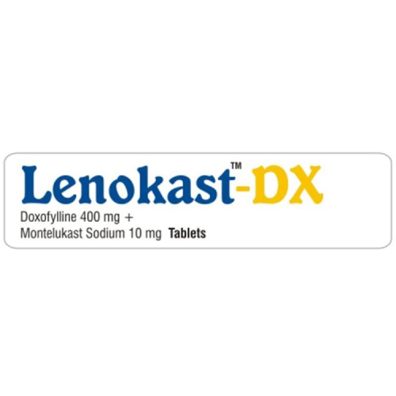 Lenokast-DX