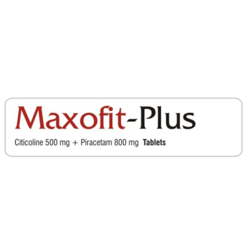 Maxofit-Plus