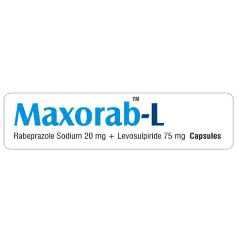 Maxorab-L
