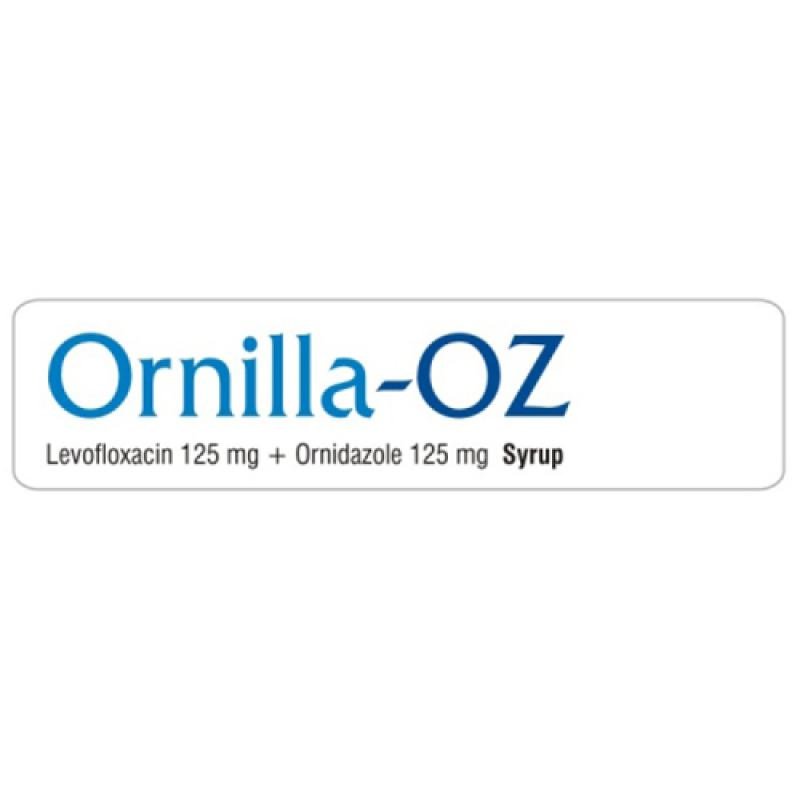 Ornilla-OZ